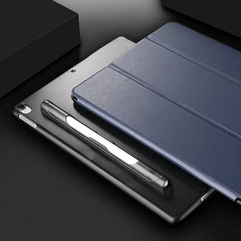 

ROCK for Apple iPad Air 10.5 2019 version Tablet PC Protective Case With Pen Slot