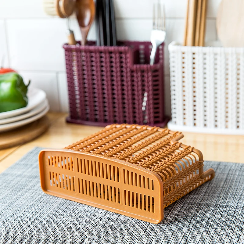 Kitchen Dish Drying Rack Tableware Drainer Storage Basket Shelf Dishes Bowl Chopsticks Holder Drain Sink Organize K1068 B Kitchen Dish Drying Rack Tableware Drainer Storage Basket Shelf Dishes Bowl Chopsticks Holder Drain Sink Organize K1068 B