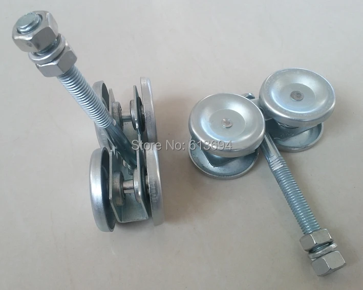 Home gate ролики для откатных ворот. блок монтажный для троса 13мм разборный. как называются колесики на подвесные двери. ролик под трос бельевой металл 60мм 10мм со скобой---. направляющие для подвесных ворот.