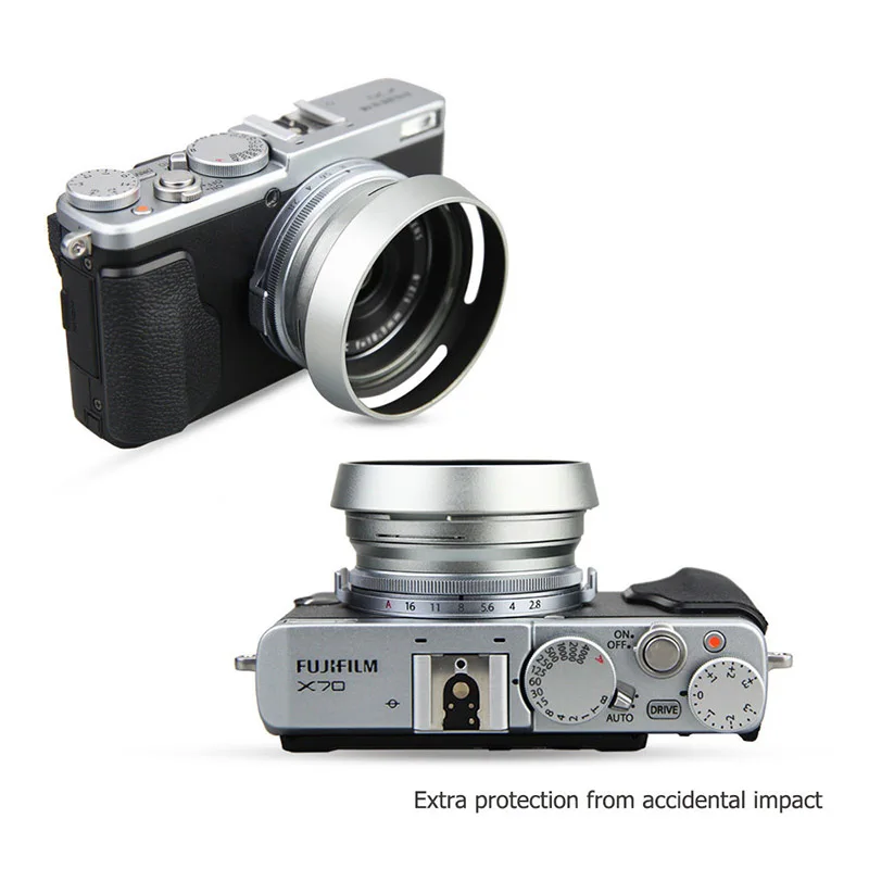 fujifilm x100 lens hood  6
