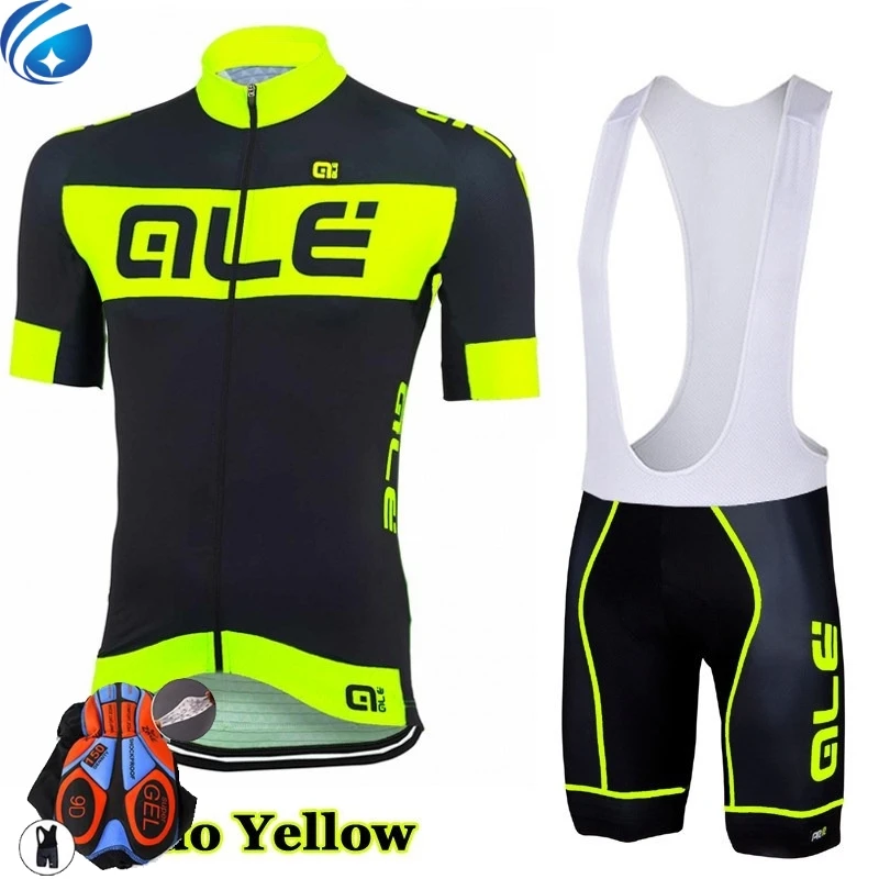 Prix pour Nouveau Style 2017 Équipe ALE Cyclisme Maillots Respirant/Rapide-Sec Ropa Ciclismo Manches Courtes Vélo Vêtements Racing Team Sportswear Prix pour Nouveau Style 2017 Équipe ALE Cyclisme Maillots Respirant/Rapide-Sec Ropa Ciclismo Manches Courtes Vélo Vêtements Racing Team Sportswear