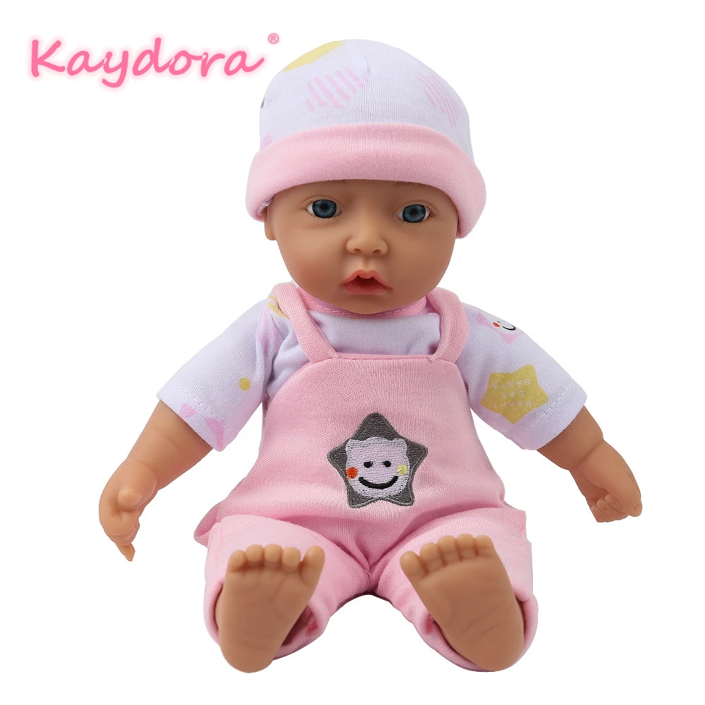bebe reborn kaydora
