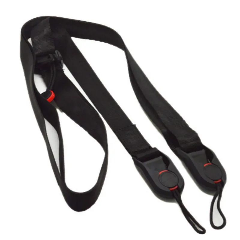 

Camera Strap Quick-release DSLR Belt Multifunctional Waist Neck For GoPro Accessories For Digital Shoulder Sports