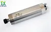 2.2kw spindle motor 12000rpm 2.2kw 220v ER20 Dia 80*246mm cnc spindle Low speed mold spindle waterproof 4 bearing ► Photo 2/5