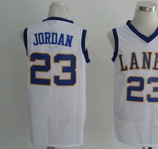 laney 23 jersey