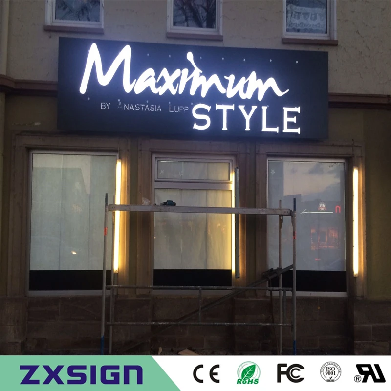 led channel letters46