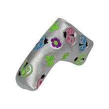 Мазель клюшки для гольфа головной убор для всех брендов лезвия