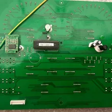 PCA, дисплей, Cl, беговая дорожка PCA diaplay для MBH 7600, беговая дорожка внутренняя силовая плата релейная сборка