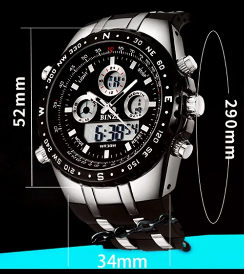 Sport watch  (2)