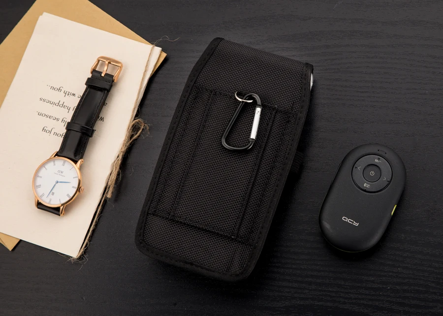 Открытый кобура пояс чехол телефон Чехол сумка Shell для HOMTOM S8/Doogee смешивания Helio P25/UHANS Примечание 4/Doogee X30