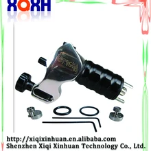 Высококачественный Аэрограф высокого качества роторная татуировка машина для продажи