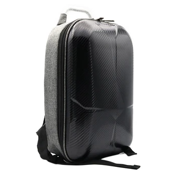 

Hard Shell Carrying Backpack Bag Case Waterproof Anti-Shock For Dji Mavic Pro Futural May2 Digital