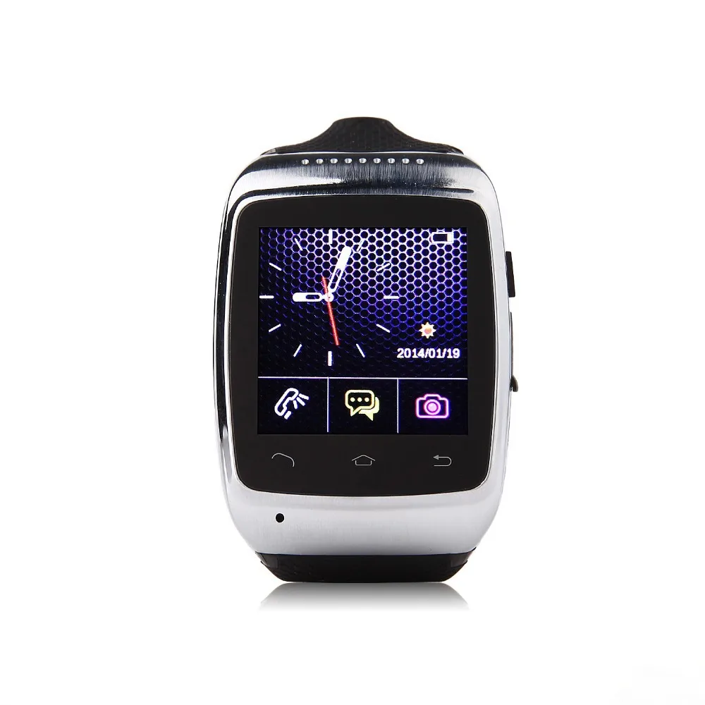 Smart Bluetooth Watch phone 1.54'' Touch Screen S15 With