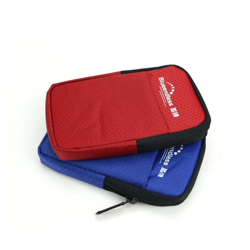 1Set blueendless External Hard Drive protect tool 2 5 HDD Case 5 Hdd Bag sata USB 4
