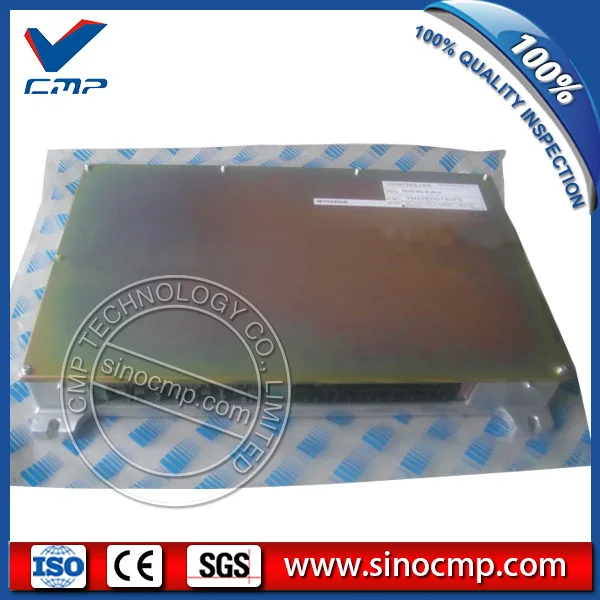 

Excavator computer board YN22E00193F3 for Kobelco SK200-8