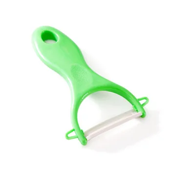 Ceramic Vegetable & Fruit Peeler 6