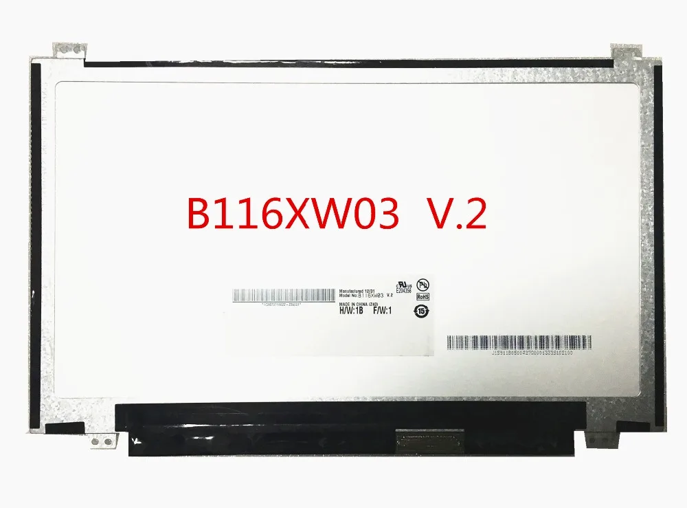 B116XW03 V.2