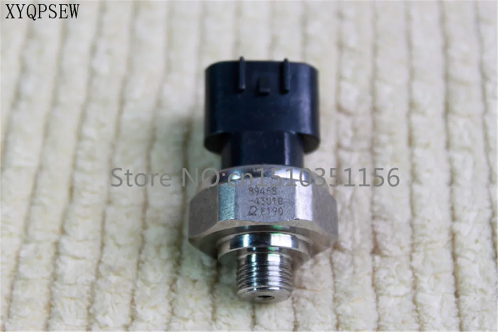 

Xyqpsw 89458-43010,499000-8190 чехол для Toyota датчик давления