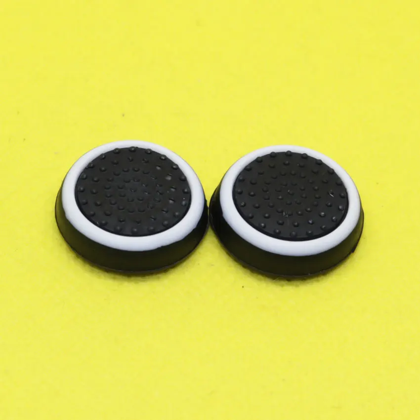 8PCS Silicone Analog Controller Thumb Stick Grips Cap Cover for Sony Play Station 4 PS4 Thumbsticks Game Accessories 8PCS Silicone Analog Controller Thumb Stick Grips Cap Cover for Sony Play Station 4 PS4 Thumbsticks Game Accessories