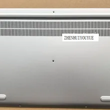 Для lenovo 530S-14IKB D чехол Нижняя крышка серебро/золото