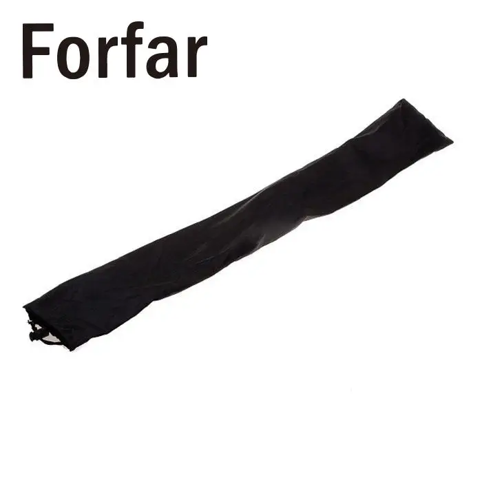 Bolsa de transporte Forfar para Walking Sticks Travel Climbing Case soporte de Trekking para Stick Hiking portátil Alpenstocks Oxford bolsa de tela Bolsa de transporte Forfar para Walking Sticks Travel Climbing Case soporte de Trekking para Stick Hiking portátil Alpenstocks Oxford bolsa de tela