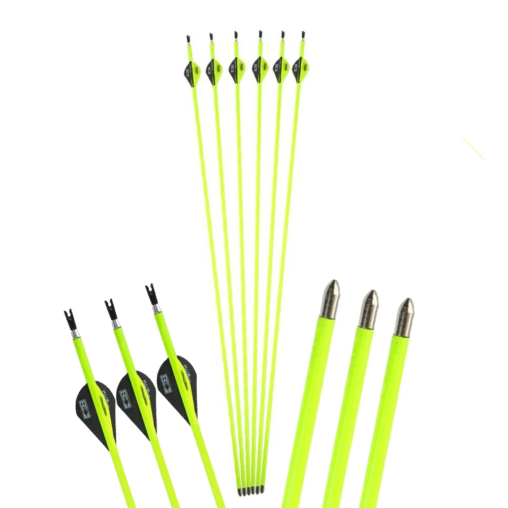 Billige Jagd Armbrust 12Pcs 30 \