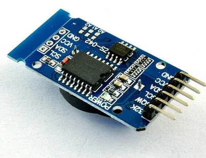 

DS3231SN DS3231 Precision Clock Module IIC Module AT24C32 for