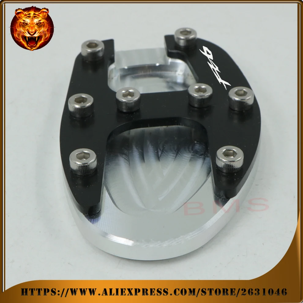 2601 FZ6 shift lever
