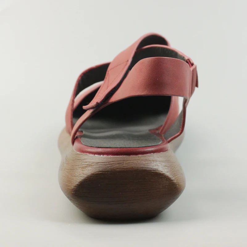BEYARNEMori/женские туфли на плоской подошве в девичьем стиле; обувь на платформе с закрытым носком из натуральной кожи ручной работы; женские туфли Mary Jane с круглым носком; E313