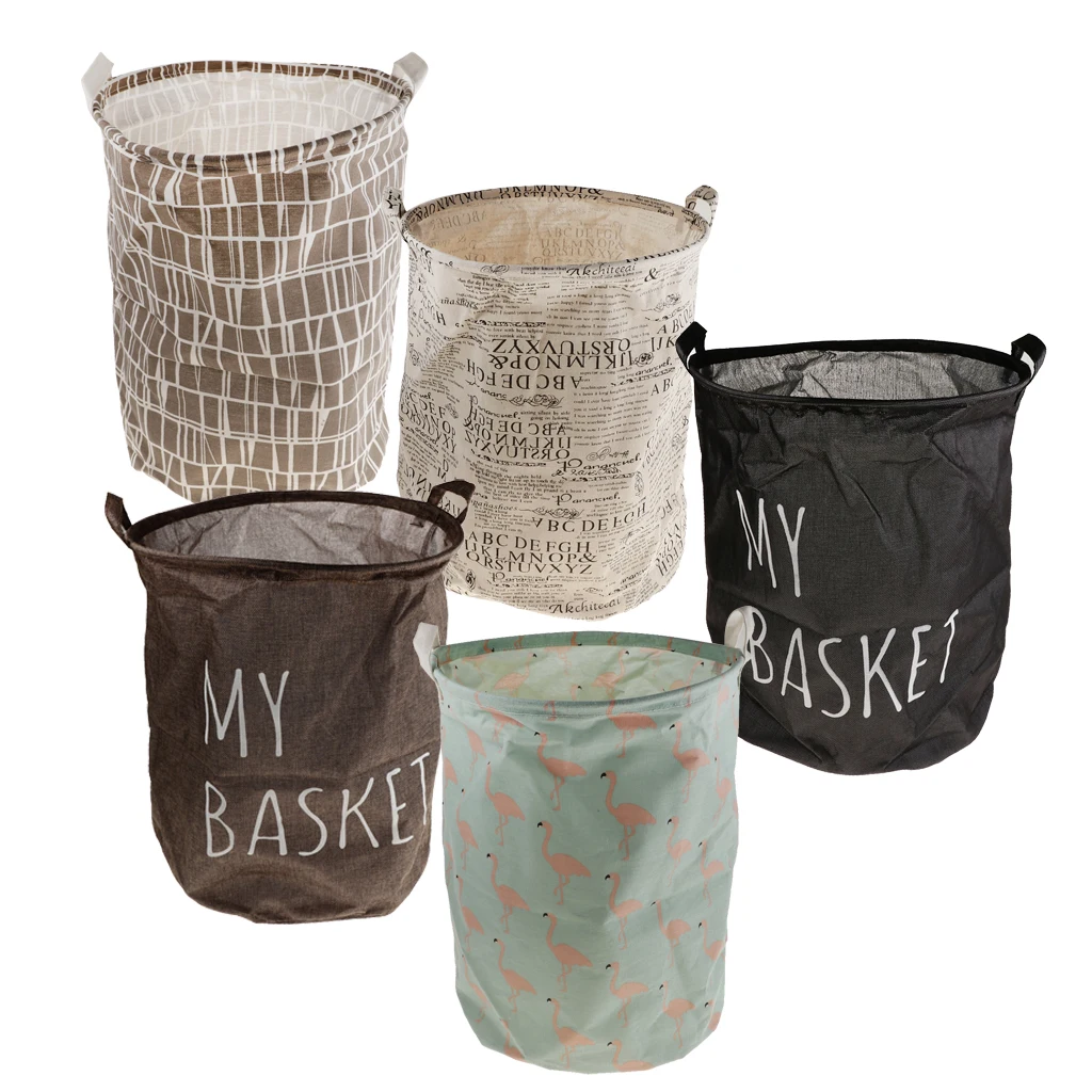 Tall Corner Laundry Basket Pehr pom pom laundry basket. logwitt