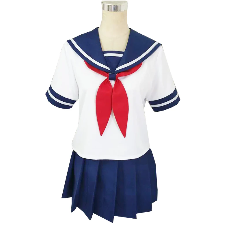 Yandere Simulator Ayano Aishi chan косплей школьная форма под заказ любой размер| |
