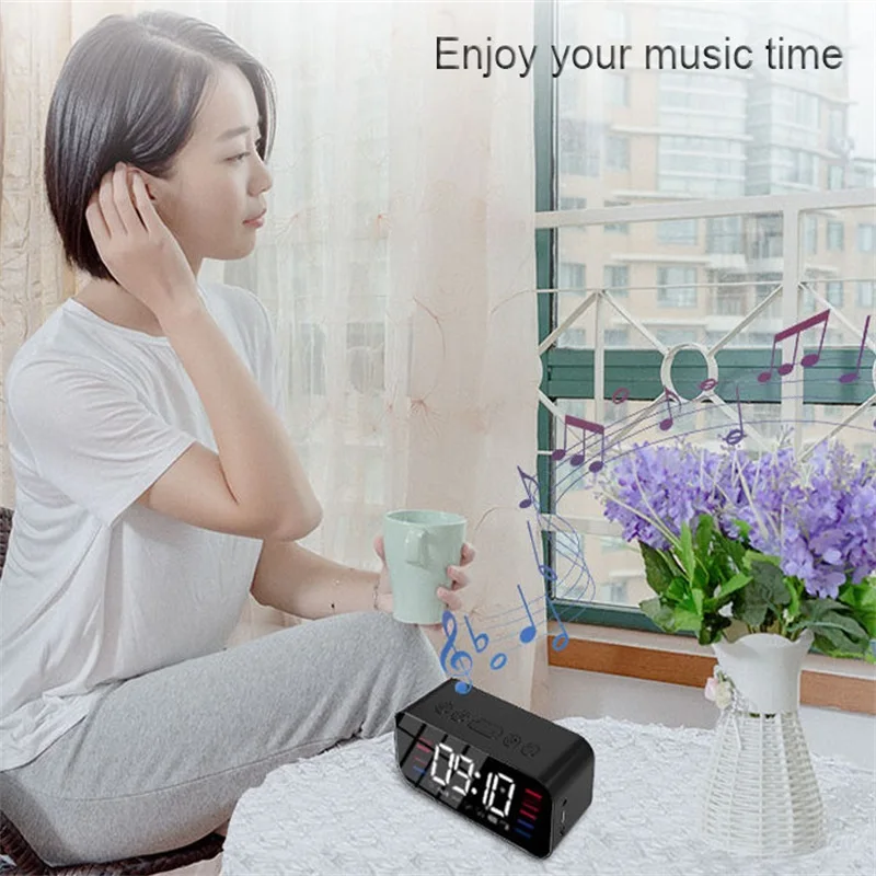 Bluetooth Speaker (5)