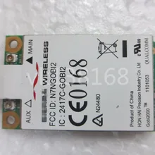 Разблокированный мини PCIE GOBI2000 Гоби 2000 EV-DO/к оператору сотовой связи HSPA 3g беспроводной WWAN карта адаптера