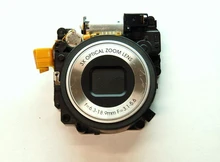 Digital camera repair and replacement parts J20 J25 A100 A150 zoom lens for Fujifilm Fuji