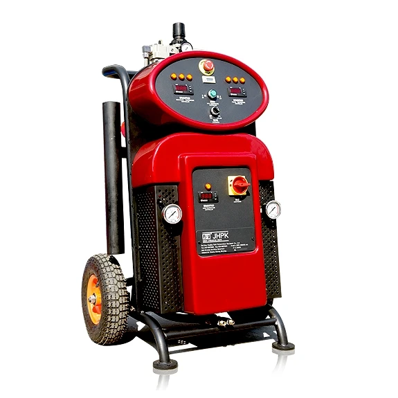 Air-Driven Spray Foam Insulation Equipment JHPK-F2008A | Инструменты
