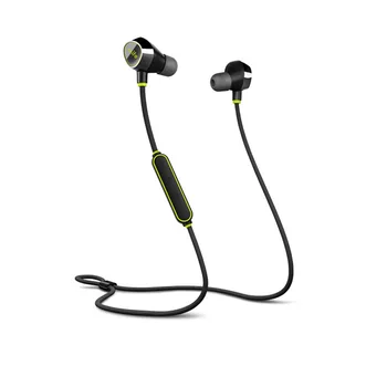 

i8 mifo i8 Magnetic Bluetooth Earphone Wireless HIFI headphones Bluetooth Running Headset Sport Stereo Earpiece