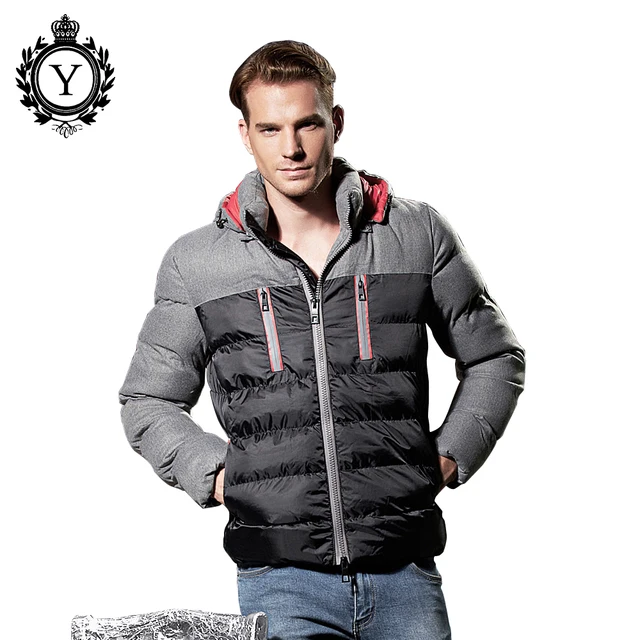 Chicks Pole Dancing Nylon Winter Jackets