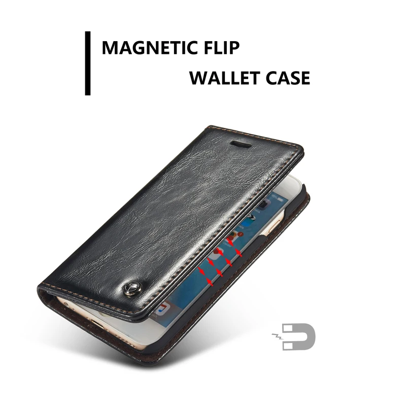 Magnetic Iphone Case Wallet Magnetic Iphone Case Wallet