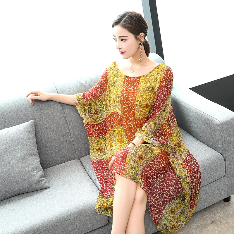 Vestidos mujer повседневное винтажное желтое платье модное женское пляжное летнее с