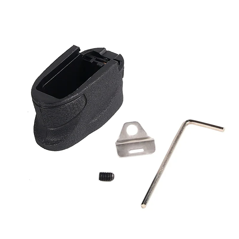 Enhanced Magazine Plate Extension Hunting Accessory (7)