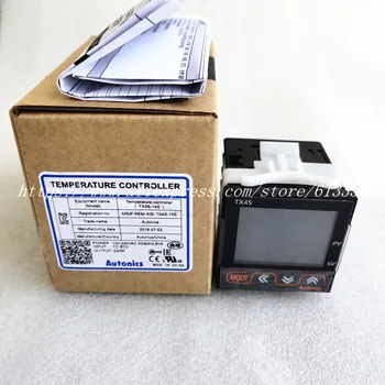 

TX4S-14S New & original Temperature Controller 48 x 48 mm 100-240 VAC