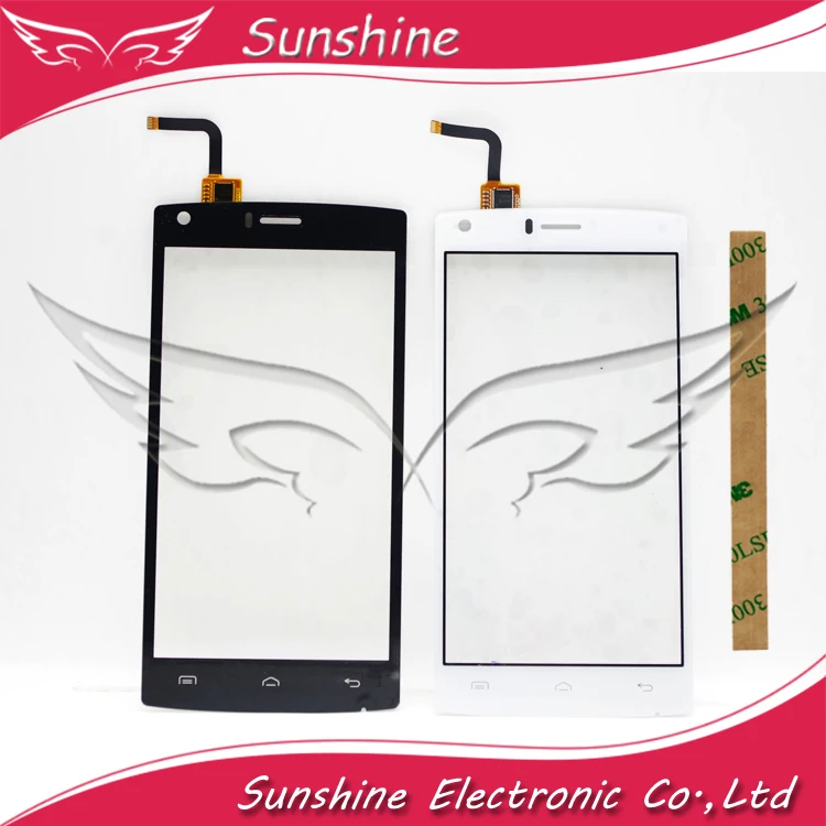 

For Doogee X5 Max Touch Screen Digitizer Panel
