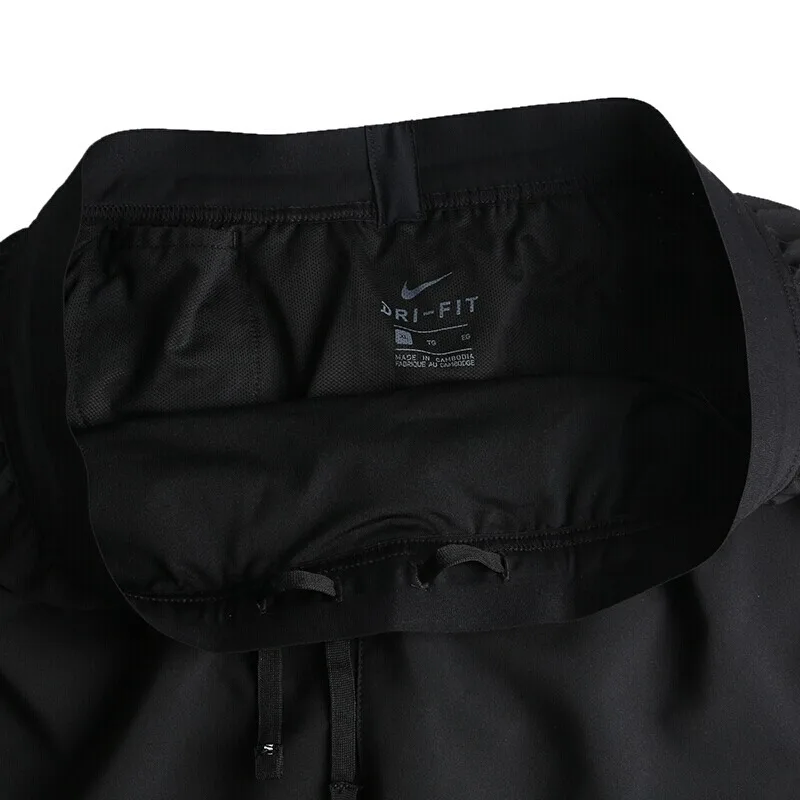 Мужские шорты NIKE AS M NK FLX оригинальные спортивные 5 дюймов Новое поступление