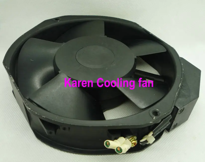 Вентилятор охлаждения NMB 17 см 115V 50/60Hz 16/18W 5915PC 12T B10 A00 AC|ac cooling fan|cooling fanac fan |