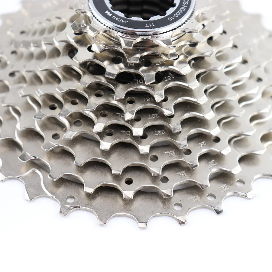 SHIMANO Tiagra CS HG500 4700 4600 10 Speed Road Bike