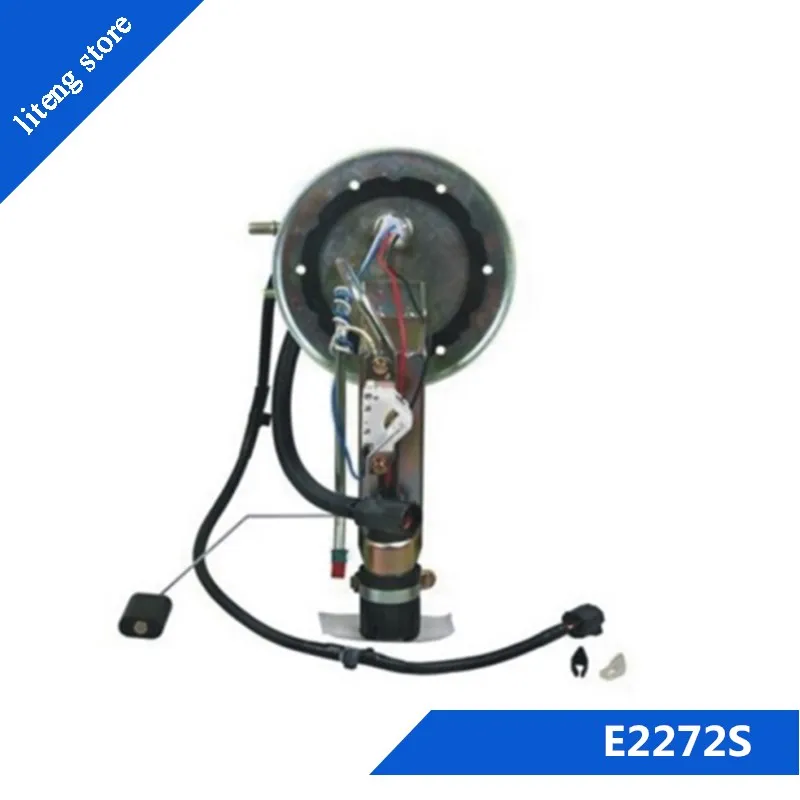 E2272s Top Quanlity Complete Fuel Pump Assembly Case For Ford Fuel