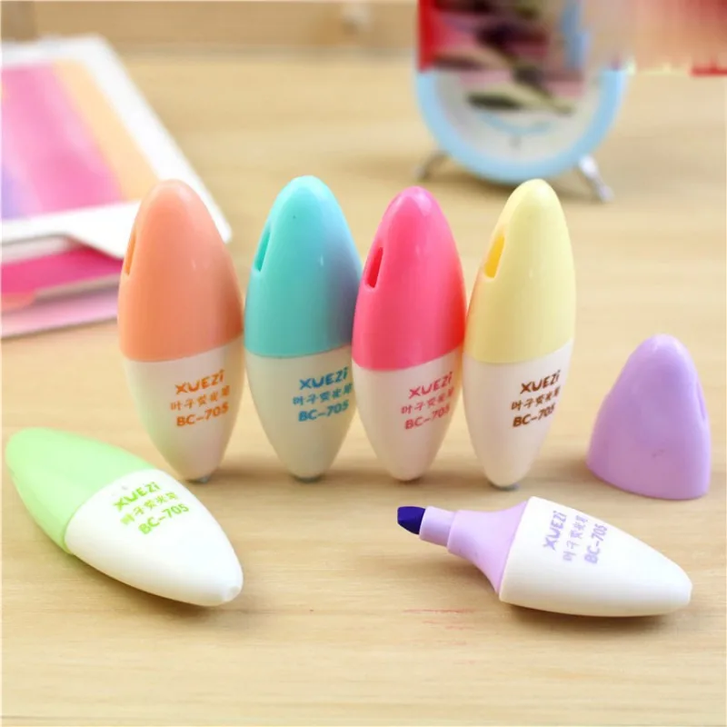 highlighter pens (1)