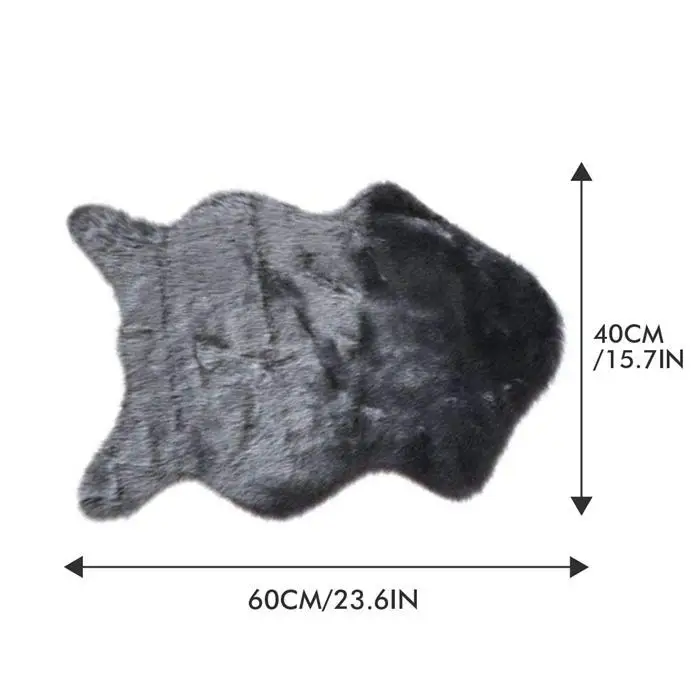4 вида стилей, супер теплый ковер, однотонный пушистый мягкий мохнатый ковер, домашний теплый плюшевый ковер для гостиной, коврики для детской комнаты, ковер из искусственного меха