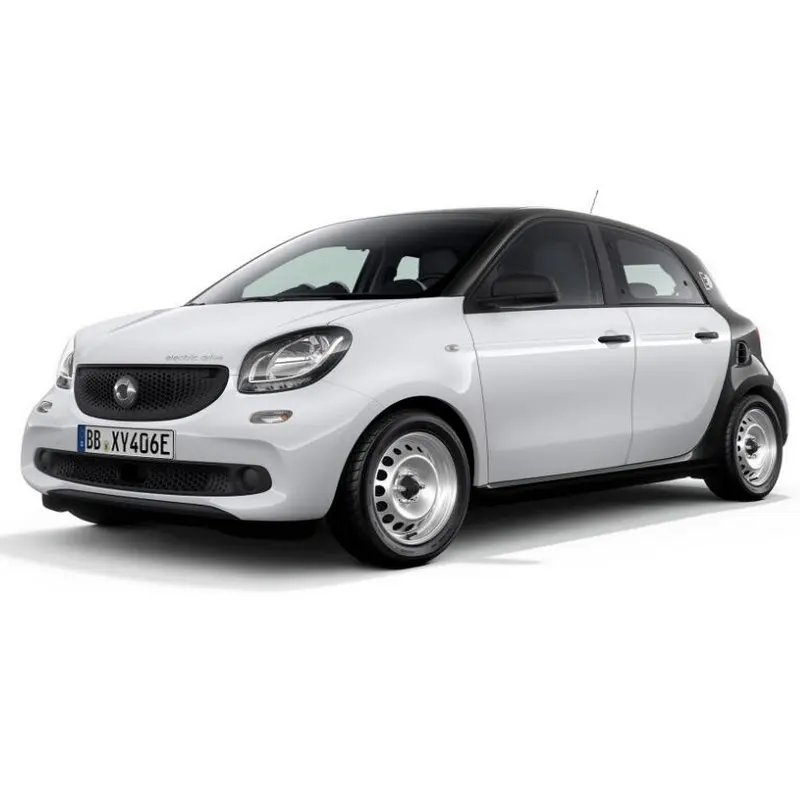 Автомобильный светодиодный внутренний светильник для Smart FORFOUR FORTWO 453