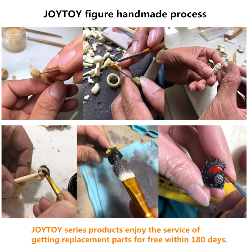 Figura de Ação Coleção do Esquadrão do Cáucase da Federação Russa em Stock-frete Soldados Joytoy 3 Pçs Lote Grátis 1 - 18 21 Cheap Figuras de ação